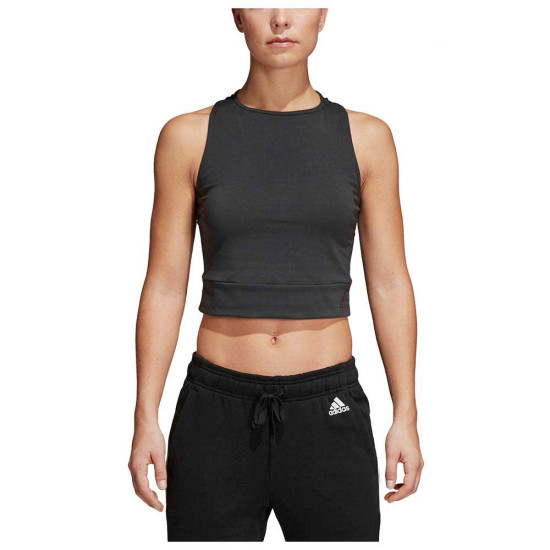 Adidas Γυναικεία αμάνικη μπλούζα Adidas Γυναικεία αμάνικη μπλούζα
